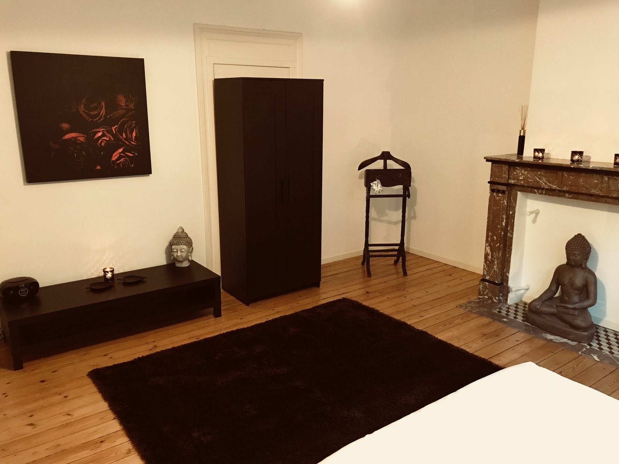 Chic Cocoon Guest House Saint-Gilles Экстерьер фото