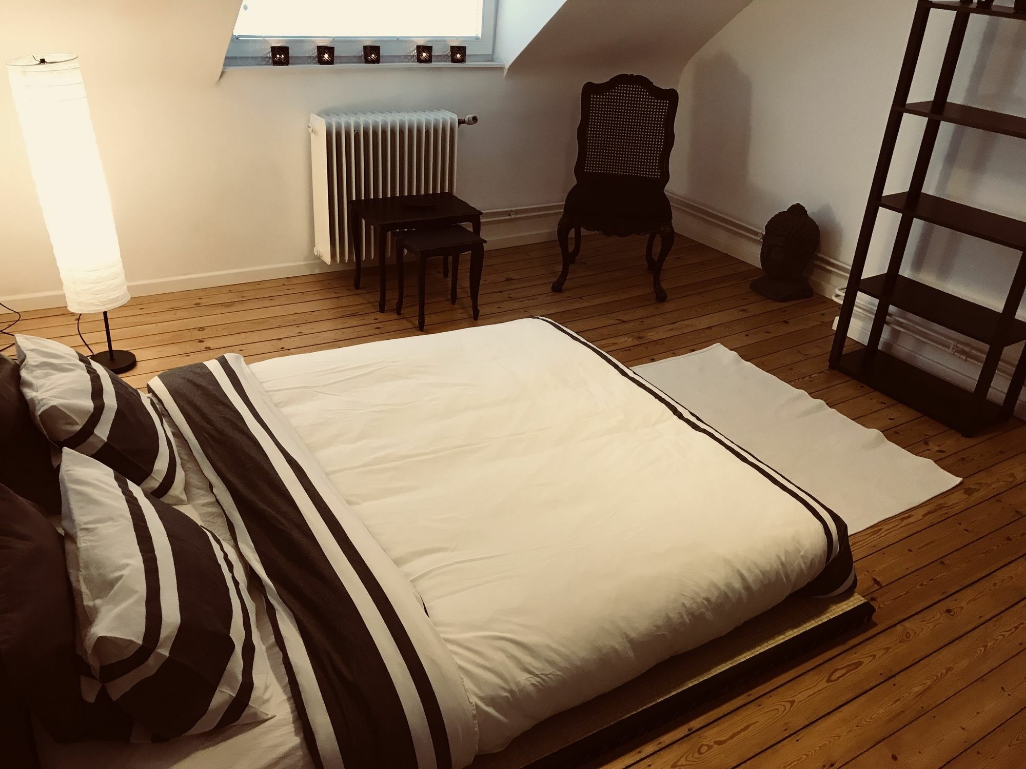 Chic Cocoon Guest House Saint-Gilles Экстерьер фото