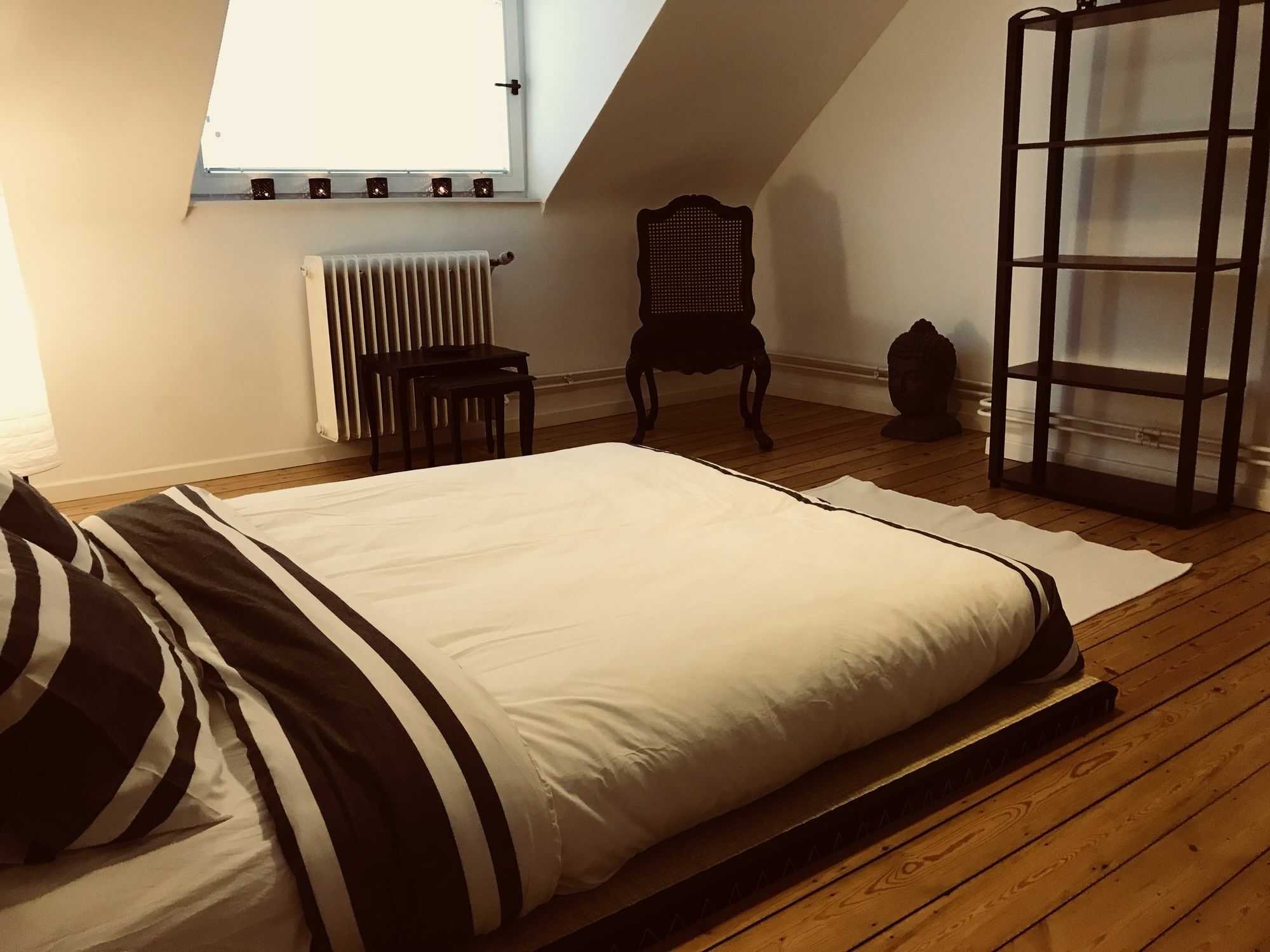 Chic Cocoon Guest House Saint-Gilles Экстерьер фото