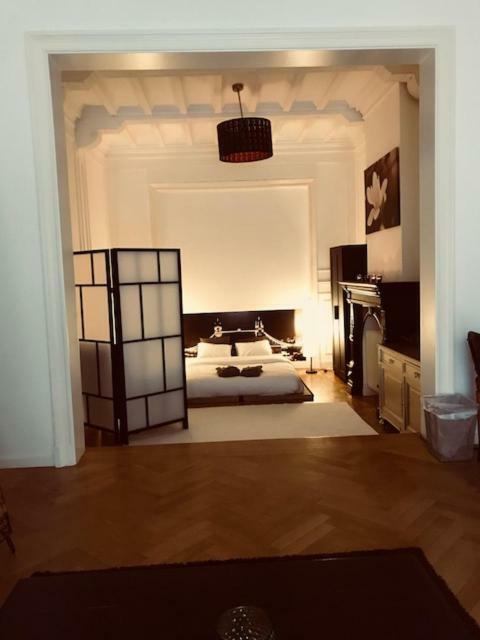 Chic Cocoon Guest House Saint-Gilles Экстерьер фото