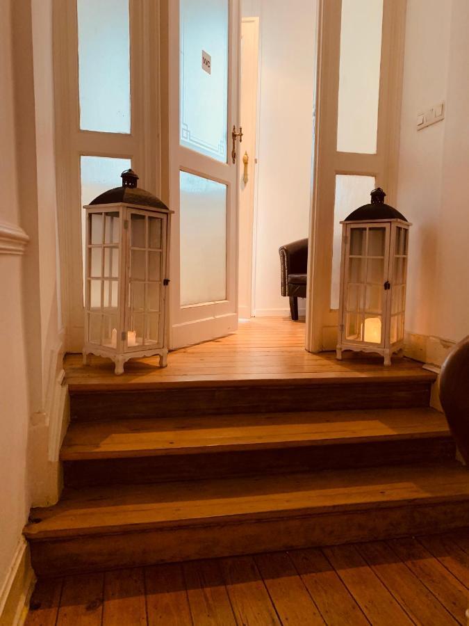 Chic Cocoon Guest House Saint-Gilles Экстерьер фото