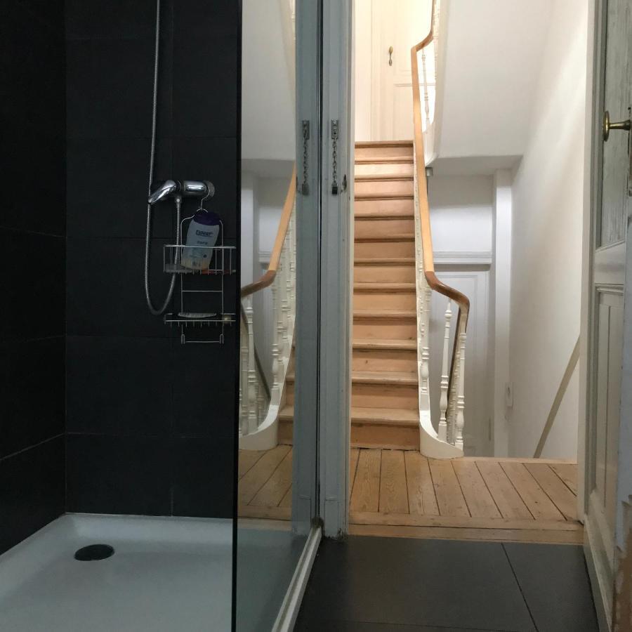 Chic Cocoon Guest House Saint-Gilles Экстерьер фото