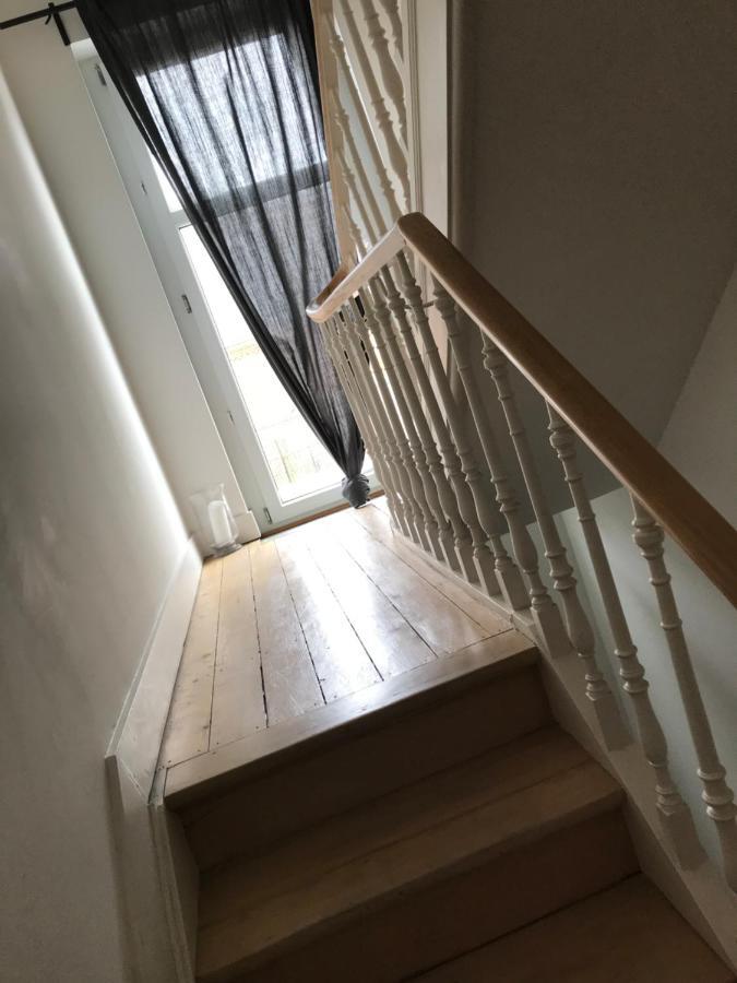 Chic Cocoon Guest House Saint-Gilles Экстерьер фото